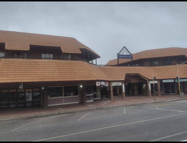 9,482M² BUSINESS CENTRE FOR SALE IN POLOKWANE CENTRAL